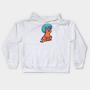 ACAB Heathcliff Kids Hoodie